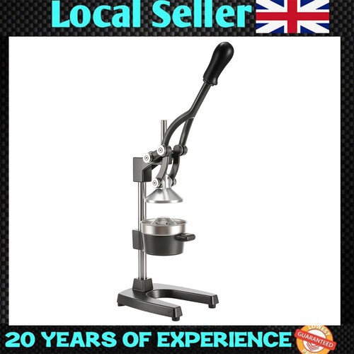 Hand juicer squeezer - hand,