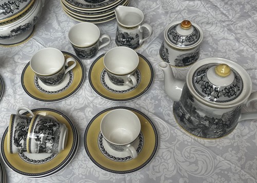 Villeroy boch audun fine - villeroy, &