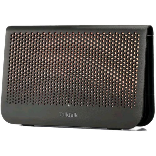 Talktalk wifi hub - talktalk,