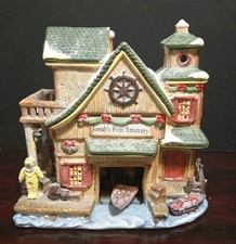 Beauty Restored Holiday Time