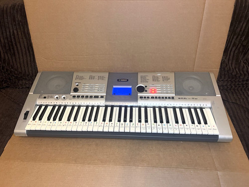 Yamaha ypt 410 key - ypt-410, 61-key