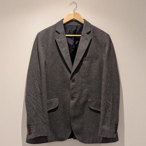 Crew clothing wool - clothing, blend