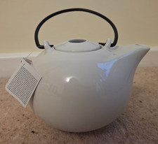 Tepotte Teapot Porcelain