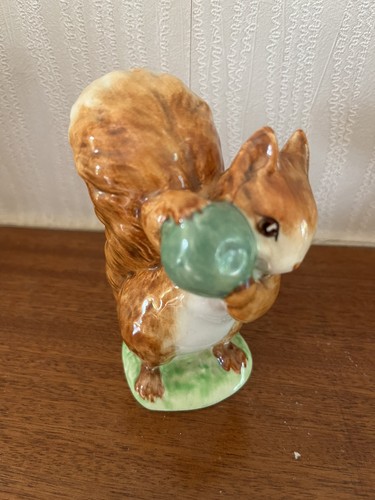 Beswick beatrix potter - beswick,