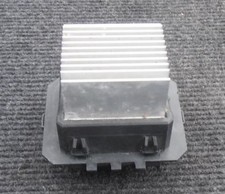 CITROËN C3 Picasso 2010 Interior Heater Resistor