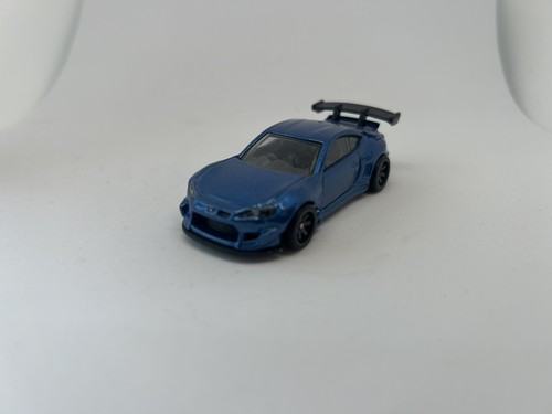 Hot wheels premium pandem - wheels,
