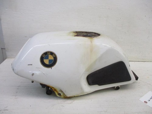 1985 bmw k100 gas - gas, fuel