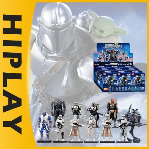 Blokees star wars champion - blokees,