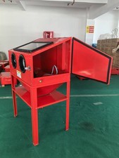 Sand Blasting Cabinet Portable