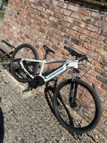 Lapierre overvolt hardtail - overvolt,