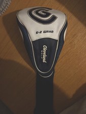 Cleveland Launcher Driver Head Cover Headcover