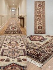 Handmade super kazak - handmade, runner