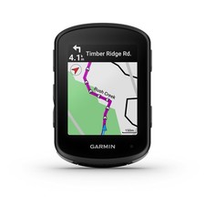 Garmin Edge 540, Compact GPS