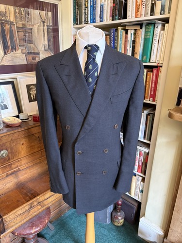 Huntsman savile row - savile,