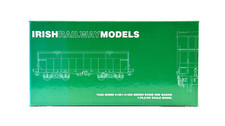 IRISH RAILWAY MODELS 00 GAUGE