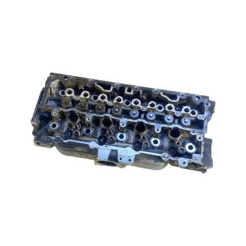 Volvo v60 engine - cylinder, head