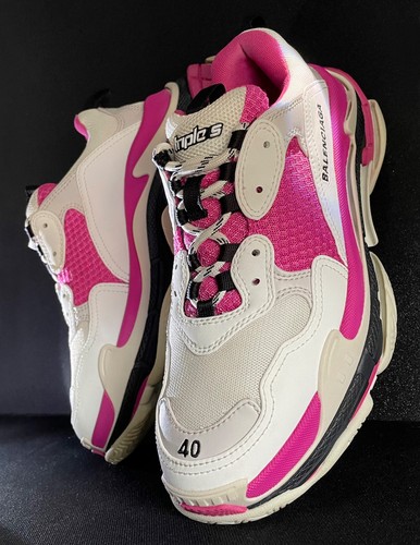 Balenciaga women triple s - women's,