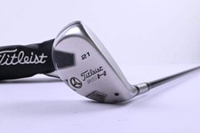 Titleist 909H #3 Hybrid / 21