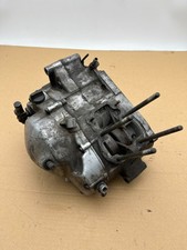Suzuki GT80 Engine Cases