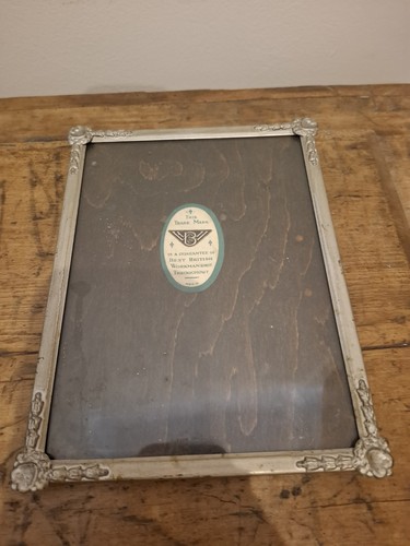 Antique arco brass wood - arco,