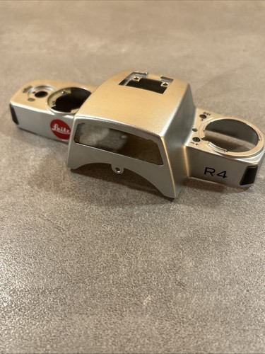 Leica collectors top cap - collectors,