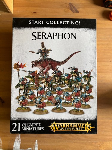 Games workshop warhammer age - warhammer,
