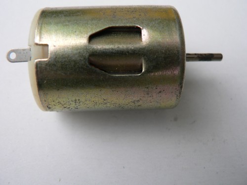 Mabuchi motor 280sa 20120 - motor, rc-280sa-20120