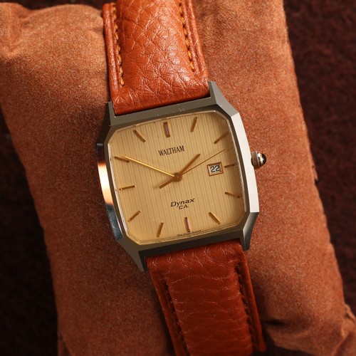 Vintage waltham dynax a - vintage,