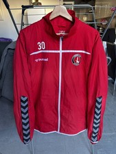 Mens Hummel Charlton FC Squad