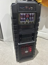 Cooler Master HAF X Full Tower Gaming Case
