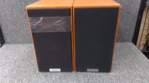 Tannoy mercury compact - mercury, v1