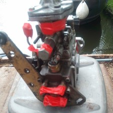 Injector pump bosch for - injector, pump,