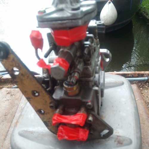 Injector pump bosch for - bosch,,
