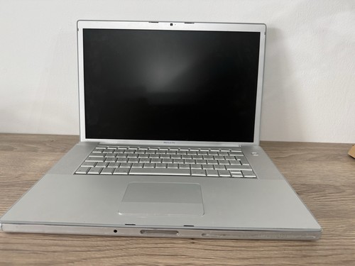 Apple macbook pro - macbook, 1,1