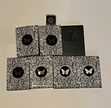 Butterfly Black Edition