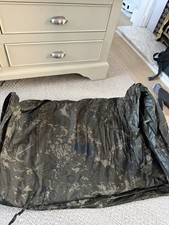 Nash Titan Hide Camo Pro XL