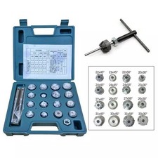 Universal Motorcycle Valve