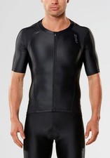 2XU Men's Compression Sleeved