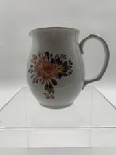 Denby Summer Fields Large Jug