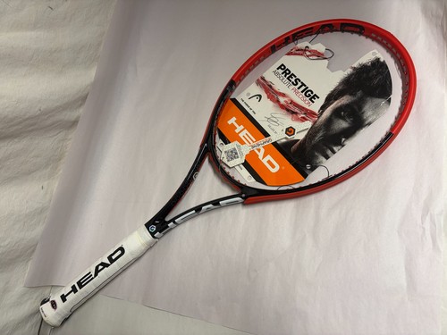 Head youtek graphene - head, prestige