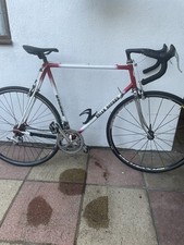 Vintage 80s Brian Rourke Bike  501 in good condition 