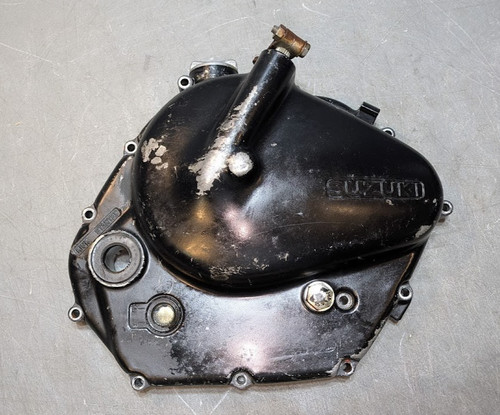 Suzuki sp370 clutch - suzuki,