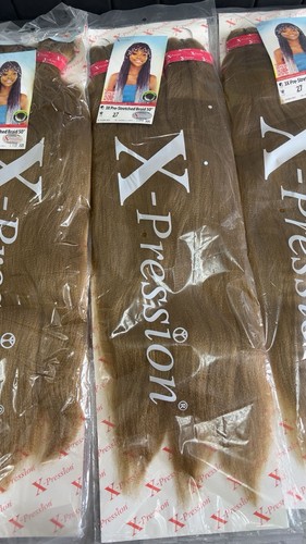 3packs xpression - 3packs, of