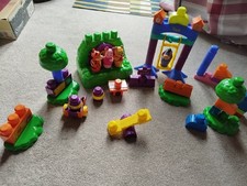 Winnie The Pooh and Friends