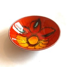 Poole Pottery Delphis Bowl