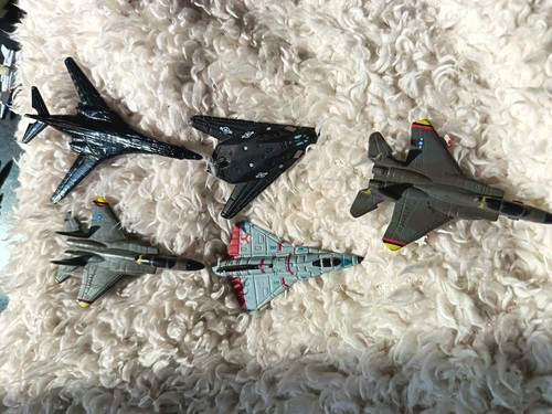 Vintage lgti micro machines - micro,