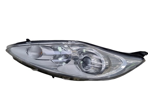 Ford fiesta headlight - ford,