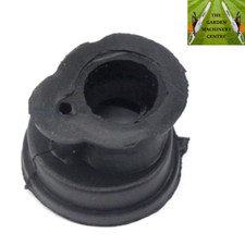 INTAKE MANIFOLD BOOT CARB