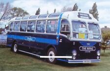 361m  6x4" Coach Photo -  Fairline Coaches  (ex-Royal Blue),  reg. no. 56GUO.