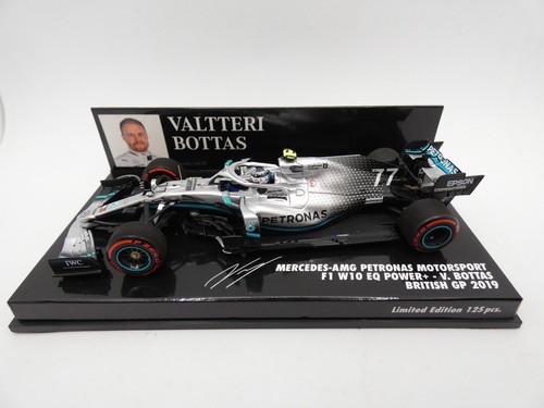 Mercedes amg petronas w10 - mercedes,